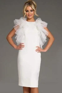 Jovani 43152 Evening Dress ~LOWEST PRICE GUARANTEE~ NEW Authentic - Picture 1 of 8