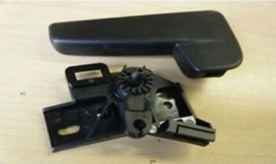 SEAT IBIZA ARONA ATECA LEON TOLEDO BONNET RELEASE ARM HANDLE CATCH - Image 1 of 3
