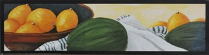 Obstschale Susanne Schaadt Stillleben Kunstdruck Poster Plakat Rar 072 - Bild 1 von 1