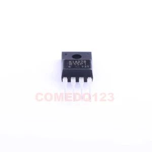 5PCSx KIA278R15PI-U/P TO-220IS-4 KEC - Picture 1 of 1