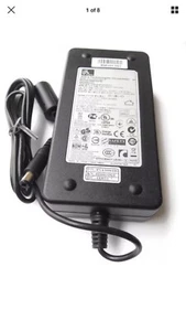 Genuine OEM Zebra AC PS Power Adapter 4 ZD420 ZD500 ZD620 4.17A Run Max Capacity - Picture 1 of 9