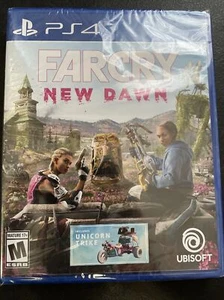 Far Cry New Dawn - Sony PlayStation 4 - Picture 1 of 1