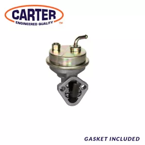 Fuel Pump FOR Chevrolet GMC Pickup Van 153 194 230 250 292 Mexican Chev - Picture 1 of 2