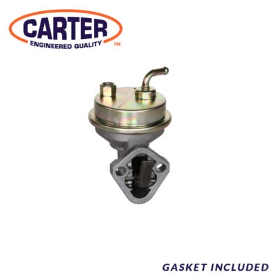 Fuel Pump FOR Chevrolet GMC Pickup Van 153 194 230 250 292 Mexican Chev - Image 1 of 2