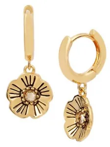 💚Coach Accessories-Earrings For Ladies-Great For Special Occasions🌷 - Picture 1 of 4