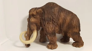 16517 Schleich Dinosaur : Prehistoric Mammal Woolly Mammoth  ref : 1D4329 - Picture 1 of 7