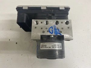 2019-2022 Mazda 3 BDTS 43 7A0 ABS Anti Lock Brake Pump Actuator & Modulator Oem - Picture 1 of 5