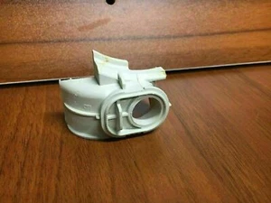 Miele Dishwasher Drain Backflow Valve Part RJ55.. - Foto 1 di 5
