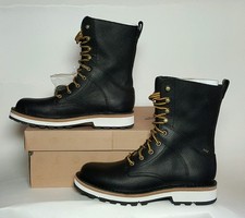 Las mejores ofertas en Botas negras Nike ropa de trabajo para De hombre |  eBay