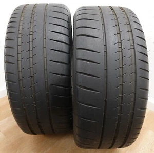 2 x MICHELIN 225/45 ZR17 94Y Semi-Slick 5,5 mm Pilot Sport Cup 2 Sommer XL PAAR! - Bild 1 von 7