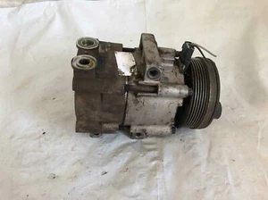 1996 - 2007 FORD PICKUP F150 A/c Air Conditioner Air Compressor 8-330 5.4L G - Bild 1 von 15