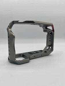 Cage appareil photo SmallRig pour Sony A7III - Neuve - Photo 1 sur 5