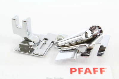 Original PFAFF Aglutinantes Oblicuos Artículo No 820245096 - Imagen 1 de 4