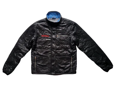 DESCENTE Black Jacket Women's Size L - Image 1 of 4