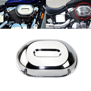 Motorcycle Air Filter Cover Protector For Honda 2001-2007 Shadow SPIRIT VT750DC - Picture 1 of 8