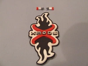 *****XMODS 1967 CHEVY CAMARO SET OF MIRRORS NEW***** - Picture 1 of 1