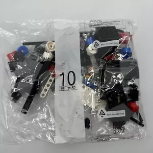 LEGO TECHNIC: Mars Crew Exploration Rover (42180) ***Sealed Bag #10 ONLY*** - Picture 1 of 2