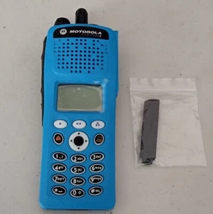 Motorola XTS2500, USMC, M3, P25, AES-256, 380-470MHz, FRS CH, FM, P25 - Zdjęcie 1 z 9