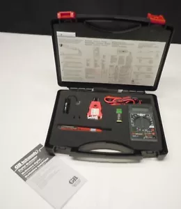 Gardner Bender GB Instruments Multi Purpose Test Kit TK-5HC NEW - Picture 1 of 10