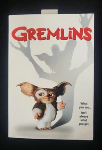 NECA Gremlins- Gizmo - Picture 1 of 2