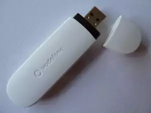 Modem 3G ZTE K3570Z K3570-Z LIBRE UNLOCKED Cualquier operador Muy buen estado - Picture 1 of 1