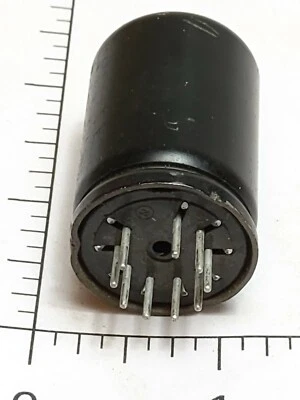 TRANSFORMADOR DE ARCO VINTAGE MODELO TM-200 (USADO) Foto 1 de 4