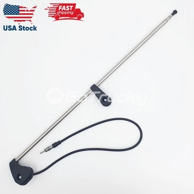 Antena para ISUZU NPR NQR NPR-HD NRR 1995-2007 Foto 1 de 4