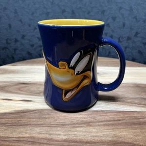 Looney Tunes Daffy Duck 3D Coffee Mug - Picture 1 of 8