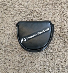 Neu PGX Pinemeadow Mallet Putter Headcover - Bild 1 von 2
