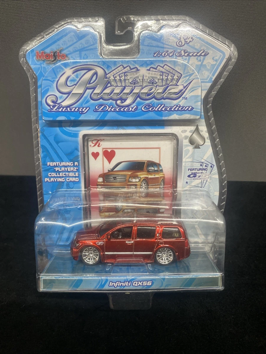 Maisto Playerz for sale | eBay