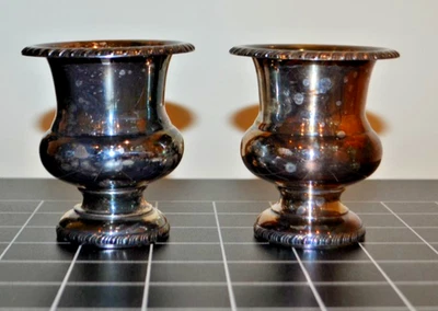 SHEFFEILD - JUEGO DE 2 - CHALLIS - EPC - 298 Foto 1 de 4