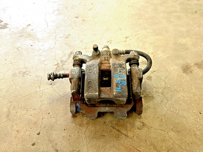 ⭐2014-2020 INFINITI Q50 Q60 REAR RIGHT SIDE BRAKE CALIPER ASSEMBLY OEM LOT2571 - Image 1 of 4