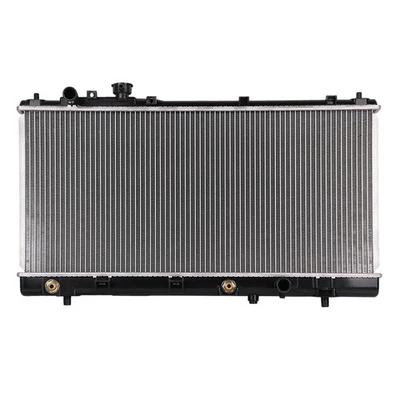 Radiator For 1999-2003 Mazda Protege 2002-2003 Protege5 1.6L 1.8L 2.0L L4 - Image 1 of 4