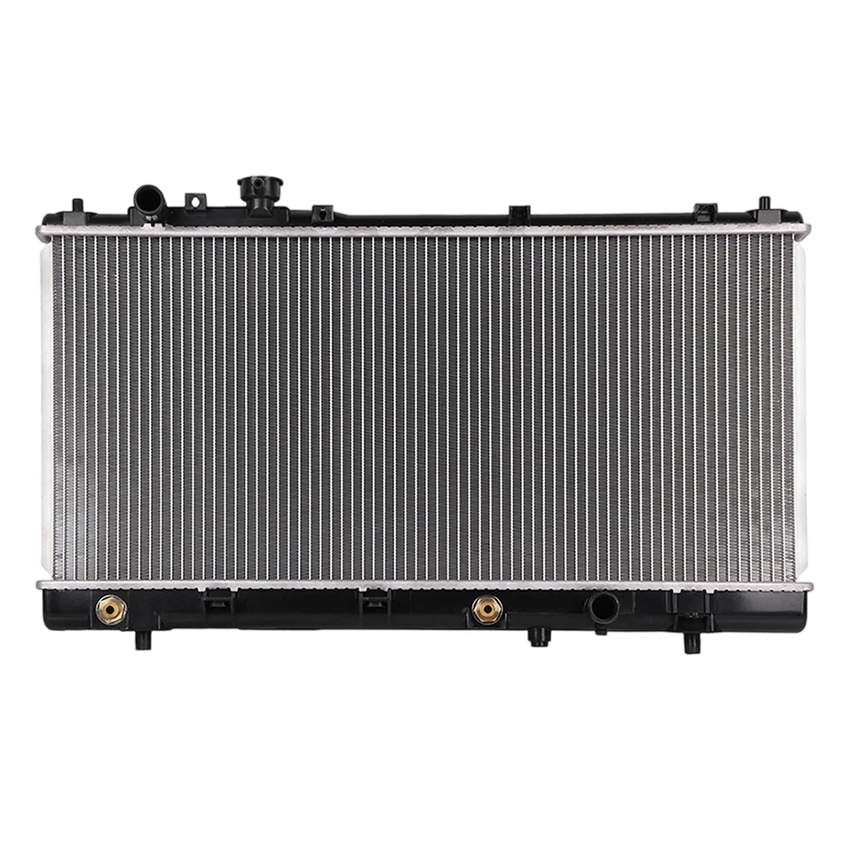 Radiador para 1999-2003 Mazda Protege 2002-2003 Protege5 1.6L 1.8L 2.0L L4 Foto 1 de 4
