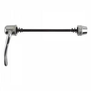 Sunlite Front 100mm Quick Release Skewers - Durable Alloy Bike Axle Components - Picture 1 of 1