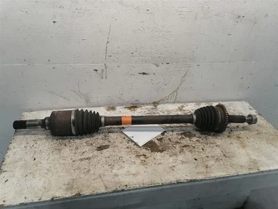 Eje derecho pasajero compatible con 03-06 Lincoln LS 762520 Foto 1 de 4