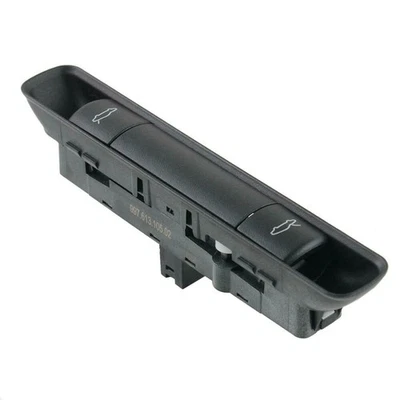 Hood & Decklid Release Switch Assembly For Porsche 911 Boxster 99761310502A05 - Изображение 1 из 4