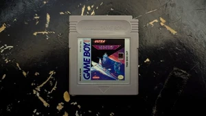 Nemesis - Nintendo Game Boy - VGC - Loose - 1990 - Picture 1 of 2