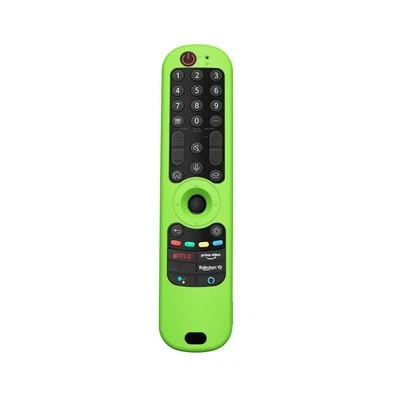 Silicone Cover Protective Case For LG AN-MR21GC/MR21GA/MR21N Remote Control - Image 1 of 4