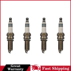 DENSO Spark Plug For 2008 Honda Accord Honda Accord Honda Accord Honda Accord - Picture 1 of 4