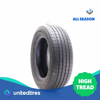 Usado 225/60R16 Bridgestone Ecopia EP422 Plus 98H - 8/32 - Imagem 1 de 4