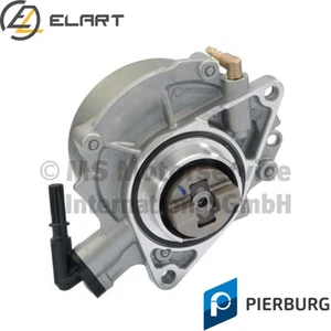 VACUUM PUMP BRAKING SYSTEM 7.04625.03.0 FOR BMW 1/F20/F3 N13B16A 1.6L 4cyl 1 F20 - Picture 1 of 18