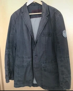 Esprit EDC Sakko Blazer Herren Größe L / Mega Angebot - Bild 1 von 13
