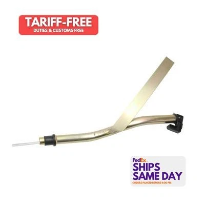 Proform 66173, One Cadmium Steel Fits Gm Powerglide Trans Dipstick Locking Short - Image 1 of 4