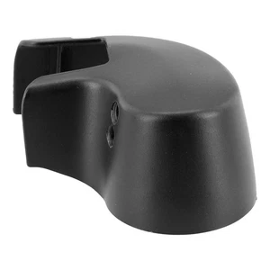Part Wiper Cap Plastic Rear Tools 1pcs Black 2011-2018 Useful Brand New - Picture 1 of 12