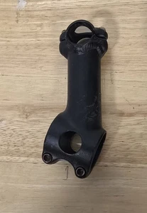 Cannondale Headshok Stem 100 Stem 1.56 25.4 5 Degree Black - Picture 1 of 7