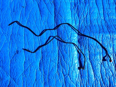 JUEGO DE LÍNEA DE TANQUE DE COMBUSTIBLE DODGE CHARGER CHLLENGE CHRYSLER 300 SRT HELLCAT 15-23 Foto 1 de 3