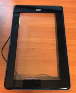 Touch Acer Iconia B1-A71 - Picture 1 of 1