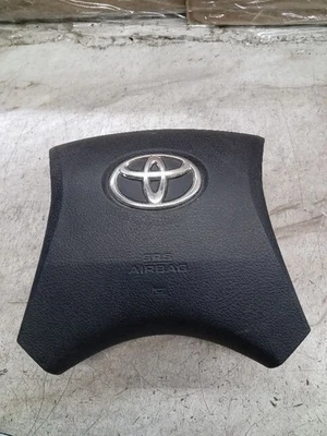 2008 - 2013 TOYOTA HIGHLANDER STEERING WHEEL AIR BAG OEM Foto 1 de 4