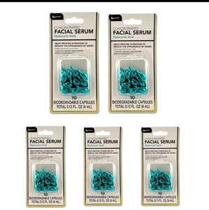 B-Pure Concentrated Facial Serum Hyaluronic Acid - 5 Pack - Picture 1 of 3